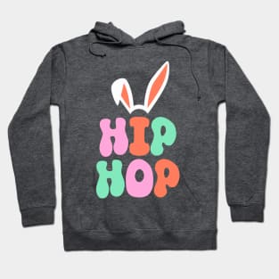 'Hip Hop' Easter Shirt Hoodie